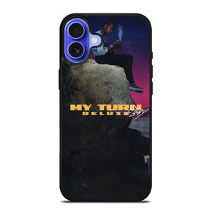 LIL BABY RAPPER ALBUM iPhone 16 Case Cover LIL BABY RAPPER ALBUM iPhone 16 Case Cover