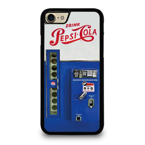 PEPSI COLA FRIDGE iPhone 7 / 8 Case Cover PEPSI COLA FRIDGE iPhone 7 / 8 Case Cover