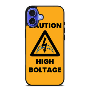LOS ANGELES CHARGERS NFL FOOTBALL MEME iPhone 16 Case Cover LOS ANGELES CHARGERS NFL FOOTBALL MEME iPhone 16 Case Cover