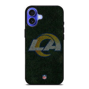 LOS ANGELES RAMS FOOTBALL NFL iPhone 16 Case Cover
