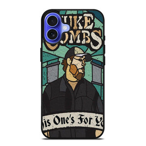 LUKE COMBS THIS ONE FOR YOU iPhone 16 Case Cover