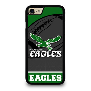 PHILADELPHIA EAGLES NFL TEAM iPhone 7 / 8 Case Cover