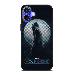 MARVEL MOON KNIGHT iPhone 16 Case Cover