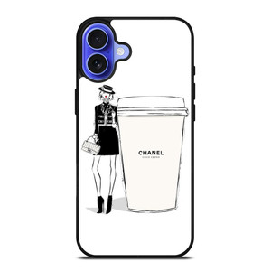 MEGAN HESS COCO CHINO iPhone 16 Case Cover MEGAN HESS COCO CHINO iPhone 16 Case Cover