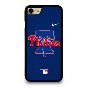 PHILADELPHIA PHILLIES MLB BASEBALL NIKE iPhone 7 / 8 Case Cover