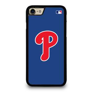 PHILADELPHIA PHILLIES MLB LOGO iPhone 7 / 8 Case Cover