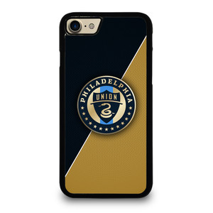 PHILADELPHIA UNION SOCCER MLS 2 iPhone 7 / 8 Case Cover PHILADELPHIA UNION SOCCER MLS 2 iPhone 7 / 8 Case Cover