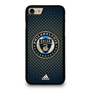 PHILADELPHIA UNION SOCCER MLS ADIDAS iPhone 7 / 8 Case Cover PHILADELPHIA UNION SOCCER MLS ADIDAS iPhone 7 / 8 Case Cover