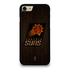 PHOENIX SUNS BASKETBALL COURT NBA iPhone 7 / 8 Case Cover