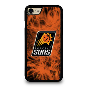 PHOENIX SUNS BASKETBALL NBA FIRE iPhone 7 / 8 Case Cover