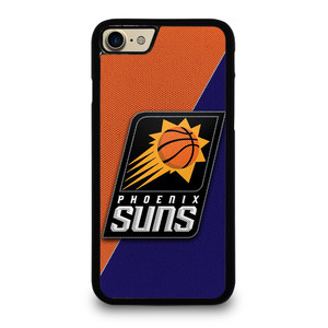 PHOENIX SUNS NBA BASKETBALL LOGO iPhone 7 / 8 Case Cover