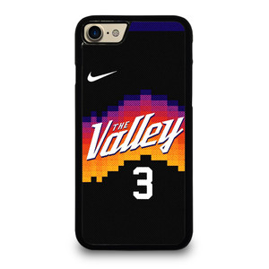 PHOENIX SUNS NBA CHRIS PAUL BASKETBALL iPhone 7 / 8 Case Cover