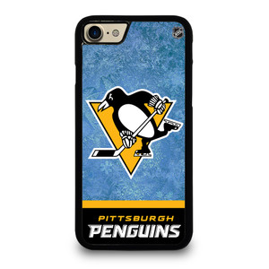 PITTSBURGH PENGUINS HOCKEY TEAM iPhone 7 / 8 Case Cover