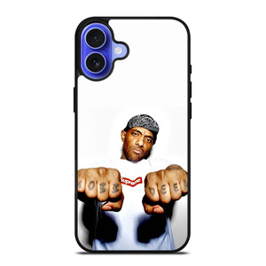 MOBB DEEP PRODIGY SUPREME iPhone 16 Case Cover