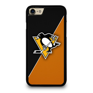 PITTSBURGH PENGUINS NHL HOCKEY LOGO iPhone 7 / 8 Case Cover PITTSBURGH PENGUINS NHL HOCKEY LOGO iPhone 7 / 8 Case Cover