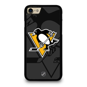 PITTSBURGH PENGUINS NHL TEAM iPhone 7 / 8 Case Cover PITTSBURGH PENGUINS NHL TEAM iPhone 7 / 8 Case Cover