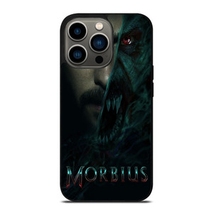 MARVEL MORBIUS MOVIES iPhone 13 Pro Case Cover MARVEL MORBIUS MOVIES iPhone 13 Pro Case Cover