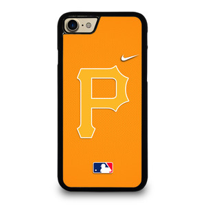 PITTSBURGH PIRATES MLB BASEBALL NIKE iPhone 7 / 8 Case Cover