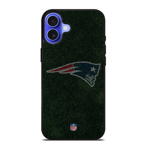 NEW ENGLAND PATRIOTS FOOTBALL NFL iPhone 16 Case Cover NEW ENGLAND PATRIOTS FOOTBALL NFL iPhone 16 Case Cover