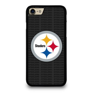 PITTSBURGH STEELERS FOOTBALL TEXT iPhone 7 / 8 Case Cover
