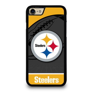 PITTSBURGH STEELERS NFL TEAM iPhone 7 / 8 Case Cover