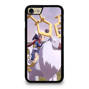 POKEMON LEGENDS ARCEUS 2 iPhone 7 / 8 Case Cover