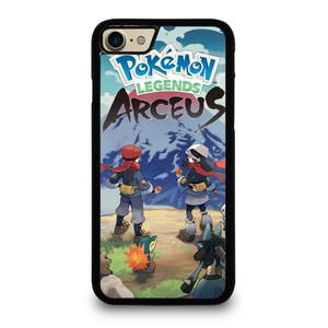 POKEMON LEGENDS ARCEUS iPhone 7 / 8 Case Cover