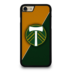 PORTLAND TIMBERS FC SOCCER MLS 2 iPhone 7 / 8 Case Cover
