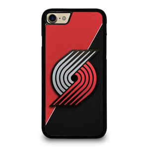 PORTLAND TRAIL BLAZERS NBA BASKETBALL LOGO iPhone 7 / 8 Case Cover PORTLAND TRAIL BLAZERS NBA BASKETBALL LOGO iPhone 7 / 8 Case Cover