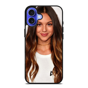 OLIVIA RODRIGO BEAUTIFUL iPhone 16 Case Cover