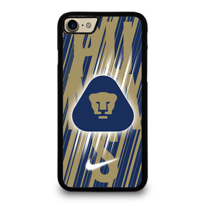 PUMAS UNAM MEXICO FOOTBALL NIKE iPhone 7 / 8 Case Cover
