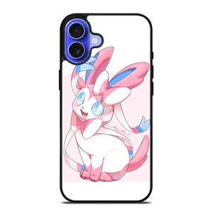 POCKET MONSTERS POKEMON SYLVEON iPhone 16 Case Cover