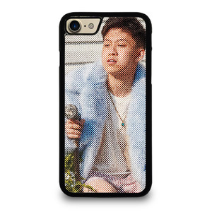 RICH BRIAN RAPPER 88 CLOUDS iPhone 7 / 8 Case Cover RICH BRIAN RAPPER 88 CLOUDS iPhone 7 / 8 Case Cover