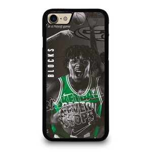 ROBERT WILLIAMS III BOSTON CELTICS 2 iPhone 7 / 8 Case Cover