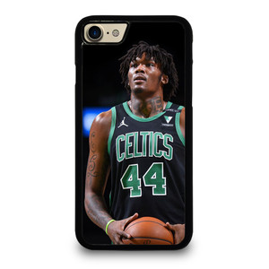 ROBERT WILLIAMS III BOSTON CELTICS iPhone 7 / 8 Case Cover ROBERT WILLIAMS III BOSTON CELTICS iPhone 7 / 8 Case Cover