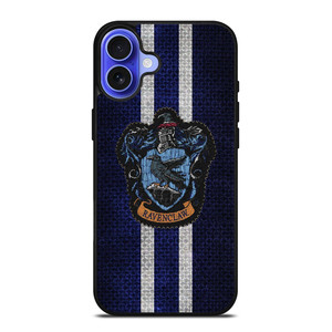 RAVENCLAW HARRY POTTER WITCHCRAFT iPhone 16 Case Cover RAVENCLAW HARRY POTTER WITCHCRAFT iPhone 16 Case Cover