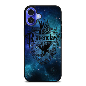 RAVENCLAW HOGWARTS HARRY POTTER iPhone 16 Case Cover RAVENCLAW HOGWARTS HARRY POTTER iPhone 16 Case Cover