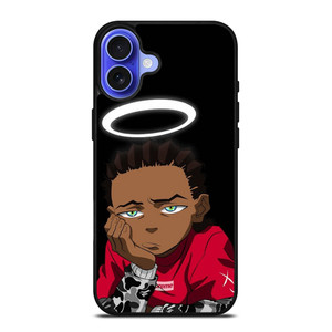 RILEY FREEMAN BAPE SUPREME iPhone 16 Case Cover RILEY FREEMAN BAPE SUPREME iPhone 16 Case Cover