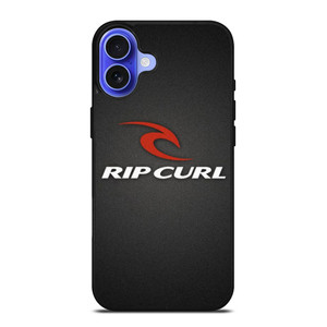 RIP CURL SURFING iPhone 16 Case Cover RIP CURL SURFING iPhone 16 Case Cover