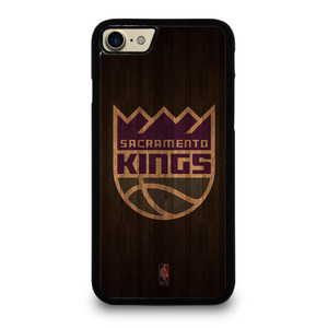 SACRAMENTO KINGS BASKETBALL COURT NBA iPhone 7 / 8 Case Cover SACRAMENTO KINGS BASKETBALL COURT NBA iPhone 7 / 8 Case Cover