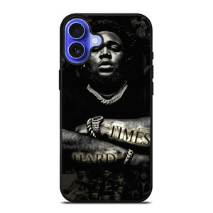 ROD WAVE SOULFLY iPhone 16 Case Cover