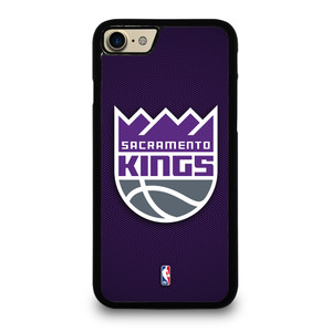 SACRAMENTO KINGS BASKETBALL NBA iPhone 7 / 8 Case Cover