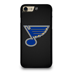 SAINT LOUIS BLUES HOCKEY NHL LOGO iPhone 7 / 8 Case Cover SAINT LOUIS BLUES HOCKEY NHL LOGO iPhone 7 / 8 Case Cover