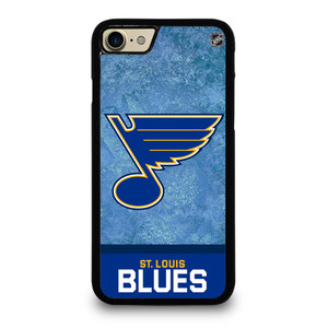 SAINT LOUIS BLUES HOCKEY TEAM iPhone 7 / 8 Case Cover SAINT LOUIS BLUES HOCKEY TEAM iPhone 7 / 8 Case Cover