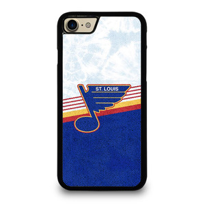 SAINT LOUIS BLUES NHL HOCKEY 2 iPhone 7 / 8 Case Cover