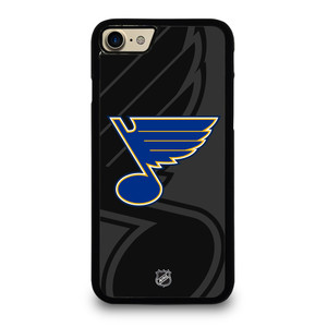 SAINT LOUIS BLUES NHL TEAM iPhone 7 / 8 Case Cover