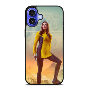 STAR TREK STRANGE NEW WORLDS NUMBER ONE iPhone 16 Case Cover STAR TREK STRANGE NEW WORLDS NUMBER ONE iPhone 16 Case Cover