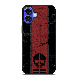 STAR WARS THE BAD BATCH LOGO 2 iPhone 16 Case Cover