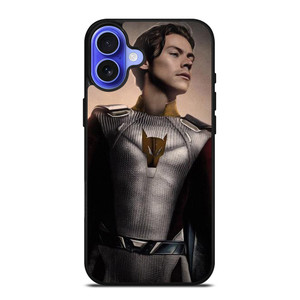 STARFOX ETERNALS MARVEL HARRY STYLES iPhone 16 Case Cover STARFOX ETERNALS MARVEL HARRY STYLES iPhone 16 Case Cover