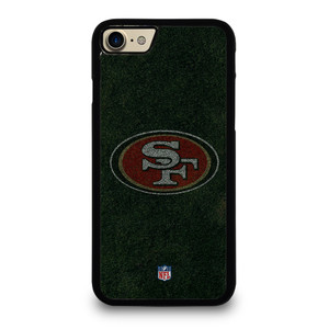SAN FRANCISCO 49ERS FOOTBALL NFL iPhone 7 / 8 Case Cover
